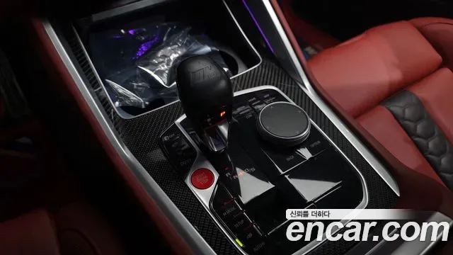 BMW X6M (G06), миниатюра 26