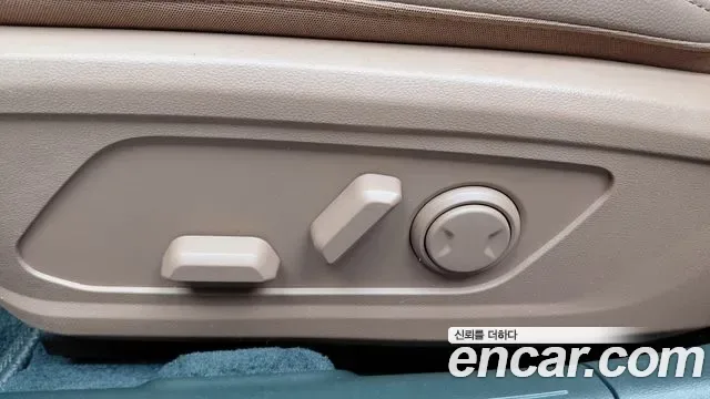 Hyundai Grandeur 2.5 бензин 2WD Premium, миниатюра 21
