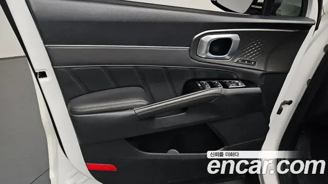 Kia Sorento дизель 2.2 2WD, миниатюра 19
