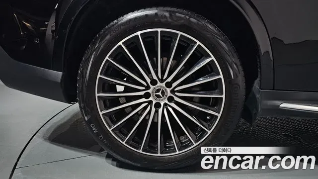 Mercedes-Benz GLC GLC300 4MATIC, миниатюра 23