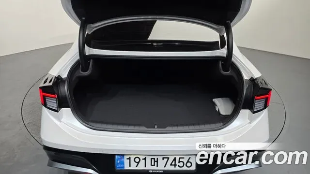 Hyundai Sonata 2.0 LPG( ), миниатюра 25