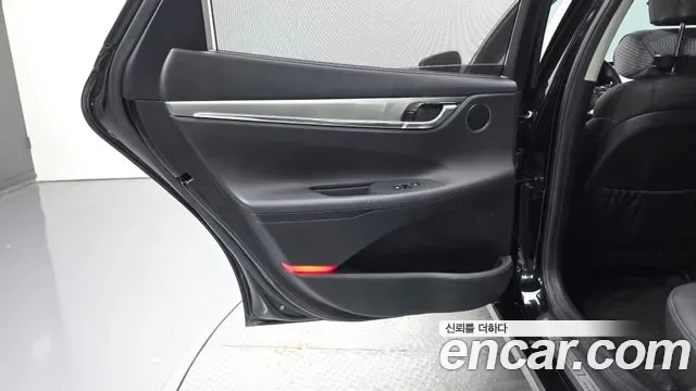 Hyundai Grandeur, миниатюра 28