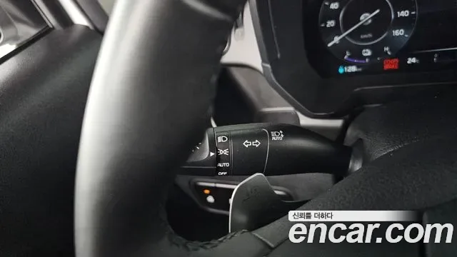 Kia Ray EV, миниатюра 16