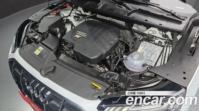 Audi Q5 45 TFSI, миниатюра 24