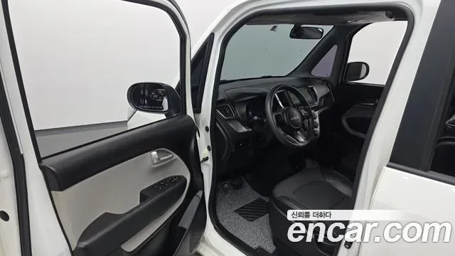 Kia The New Ray Prestige, миниатюра 11