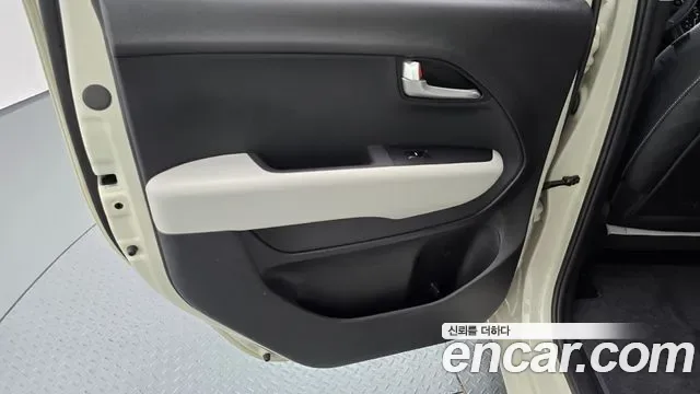 Kia Ray Signature, миниатюра 2
