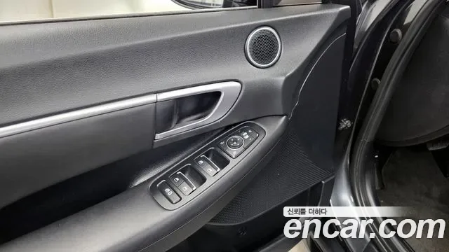 Hyundai Sonata 1.6 Turbo Modern, миниатюра 22