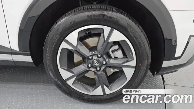 Hyundai Palisade HEV 2.5T 2WD 7 мест Prestige, миниатюра 6