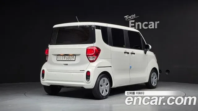 Kia The New Ray, миниатюра 16