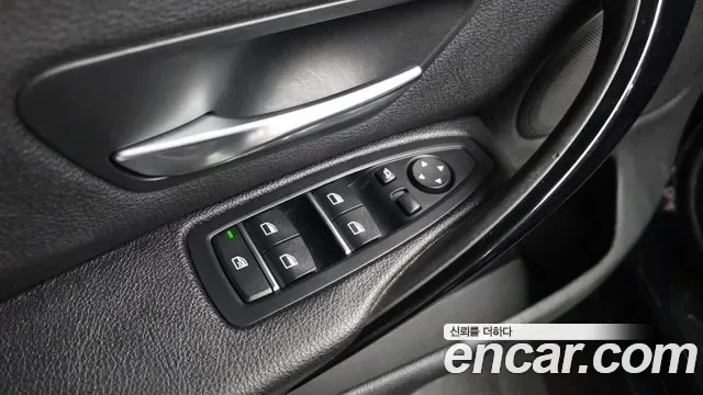 BMW 4 (F32) 420i, миниатюра 18
