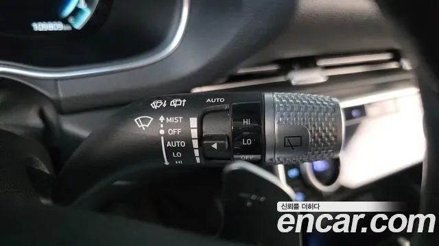 Genesis GV80 2.5T бензин AWD ( ), миниатюра 2