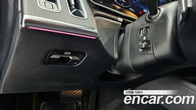 Mercedes-Benz S-Class S450L 4MATIC, миниатюра 13