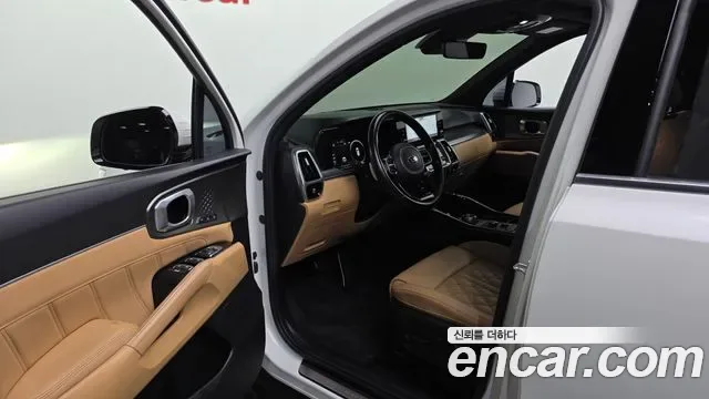 Kia Sorento дизель 2.2 2WD Signature, миниатюра 21