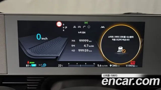 Hyundai Ioniq 5 AWD, миниатюра 3