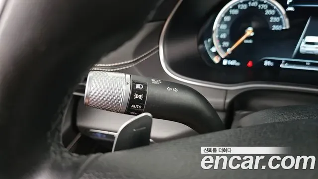 Genesis GV80 3.5T бензин AWD ( ), миниатюра 2