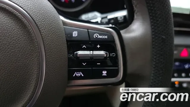 Kia Carnival дизель 9 мест Prestige, миниатюра 26