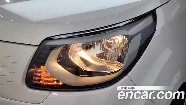 Kia The New Ray, миниатюра 23