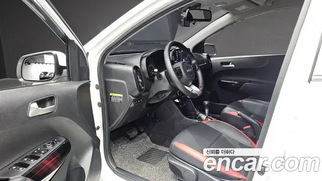 Kia Morning (JA) Best Selection, миниатюра 17