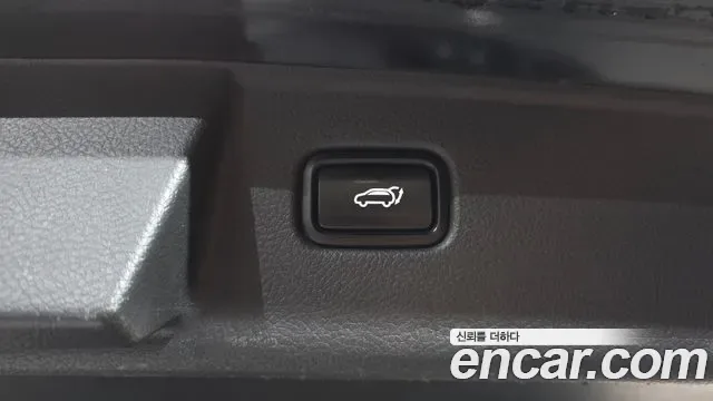 Kia Mohave дизель 3.0 4WD 5 мест Gravity, миниатюра 16