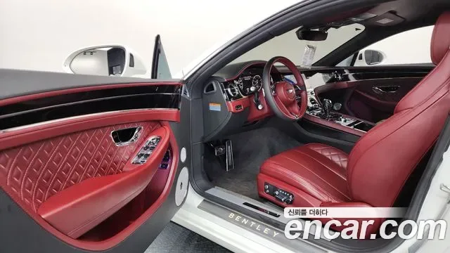 Bentley GT III 4.0 GT, миниатюра 15