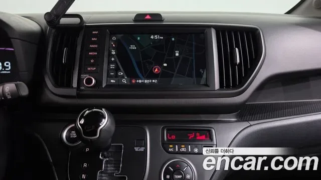 Kia Ray Signature, миниатюра 20