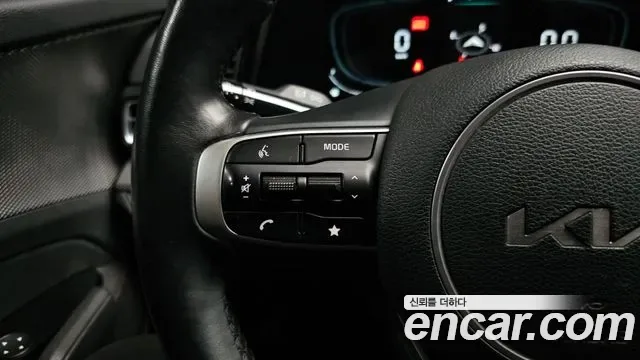 Kia Sportage дизель 2.0 2WD, миниатюра 25