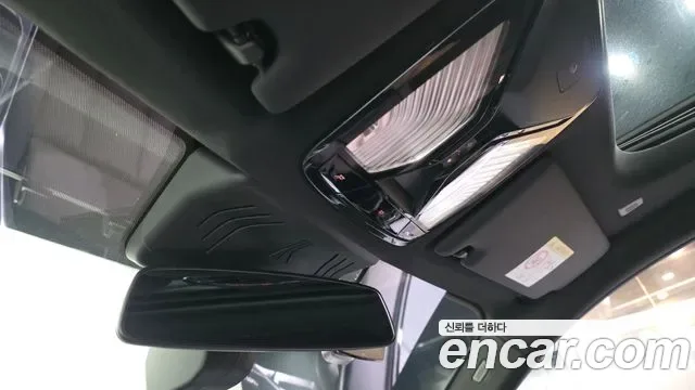 BMW 4 (G22) 420i M, миниатюра 9