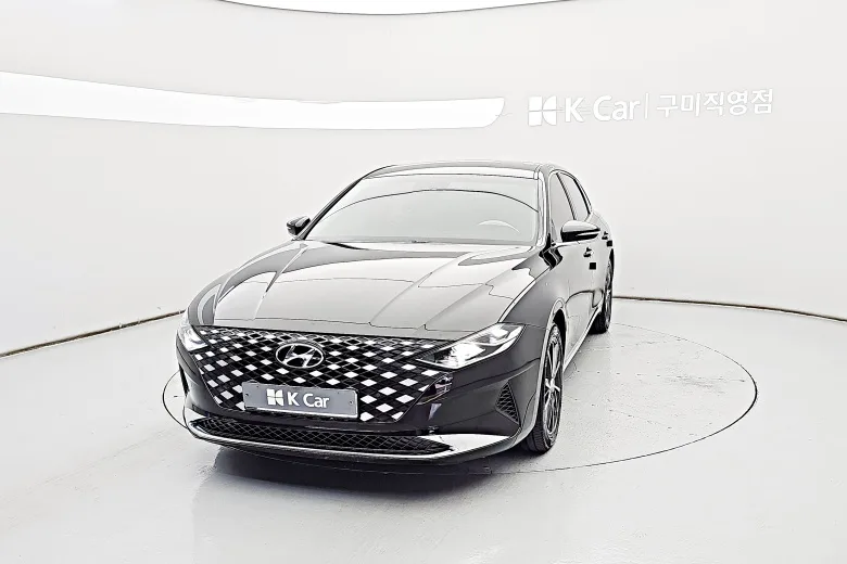 Hyundai Grandeur LPG 3.0 Premium ( )