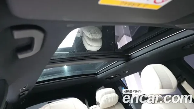Mercedes-Benz GLS GLS400d 4MATIC, миниатюра 7