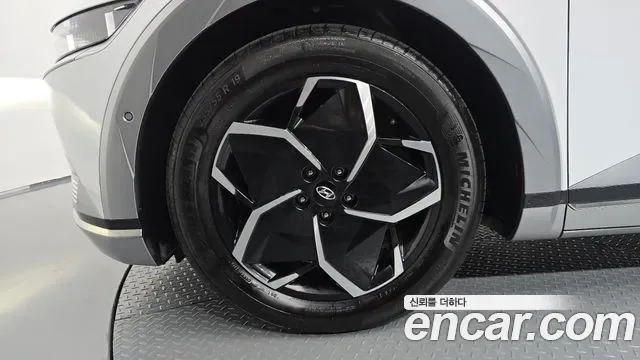 Hyundai Ioniq 5 Prestige, миниатюра 27