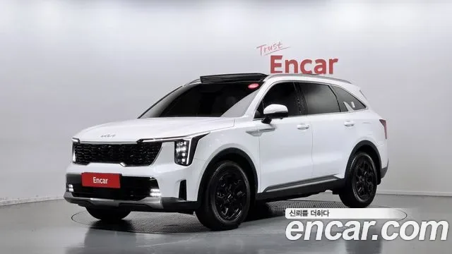 Kia Sorento HEV 1.6 2WD, миниатюра 23
