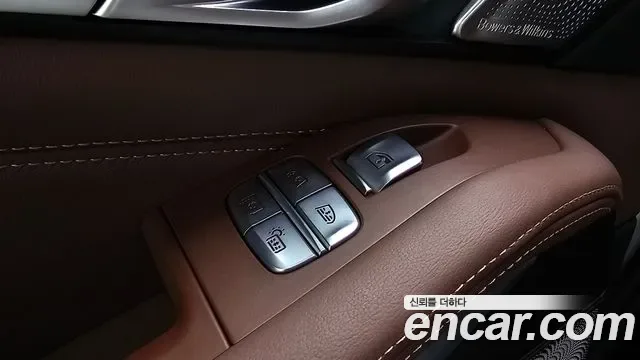 BMW X7 xDrive 40d 7 мест, миниатюра 22