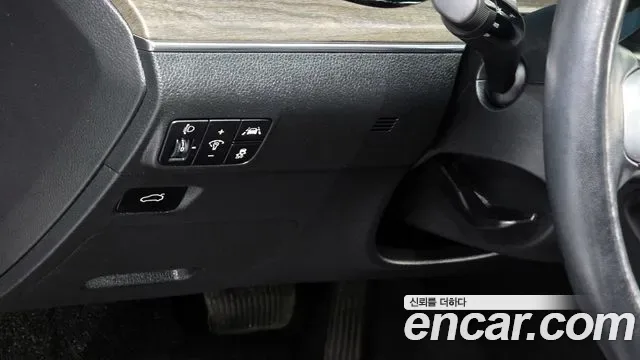 Kia K5 III 1.6 Turbo, миниатюра 19
