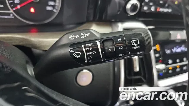 Kia Sorento дизель 2.2 4WD Prestige, миниатюра 30