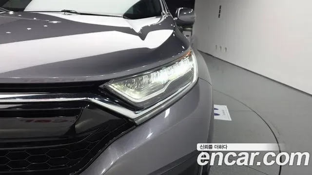 Honda CR-V 2.0 гибрид 4WD, миниатюра 20