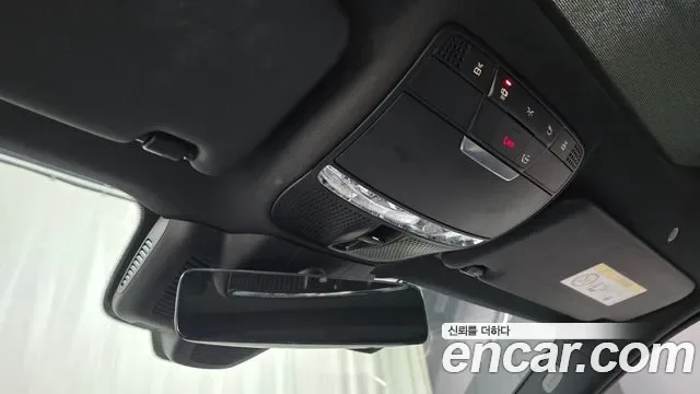 Mercedes-Benz E-Class E350 4MATIC AMG Line, миниатюра 6