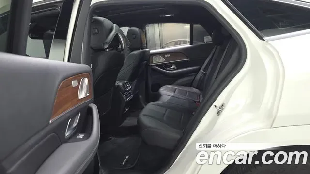 Mercedes-Benz GLE GLE350e 4MATIC, миниатюра 29