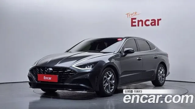 Hyundai Sonata 2.0 Modern, миниатюра 2