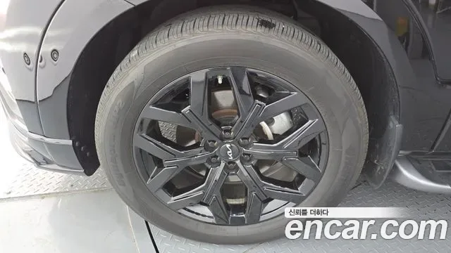 Kia Mohave дизель 3.0 4WD 6 мест, миниатюра 17