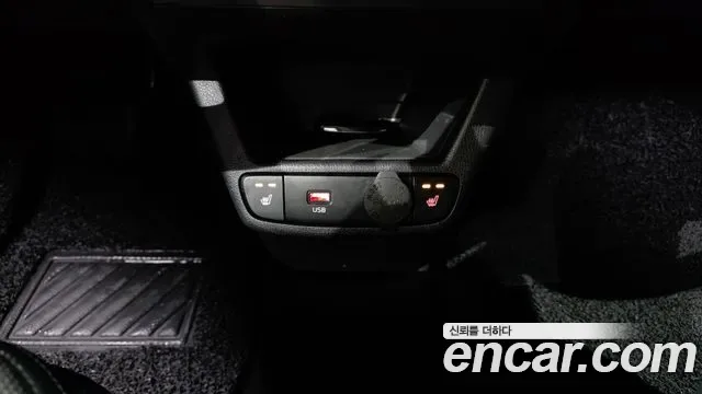 Kia The New Ray Prestige, миниатюра 20