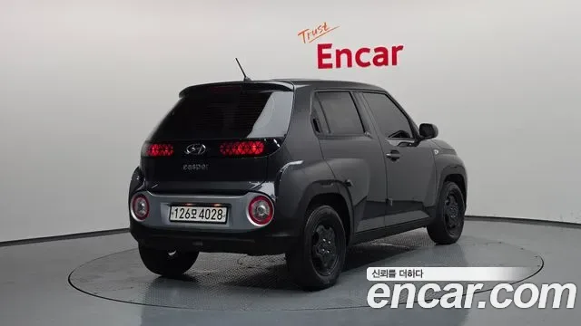 Hyundai Casper, миниатюра 18