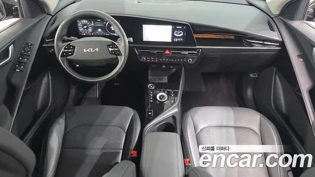 Kia Niro EV, миниатюра 19