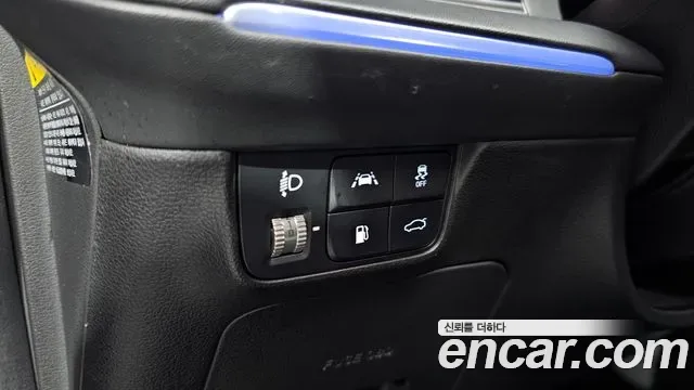 Hyundai Grandeur 2.5 Premium, миниатюра 10