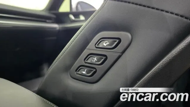 Kia K5 III 1.6 Turbo Best Selection, миниатюра 23