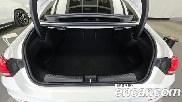Mercedes-Benz CLA CLA250 4MATIC, миниатюра 20