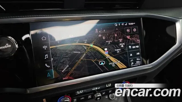 Audi Q3 35 TDI Premium, миниатюра 5