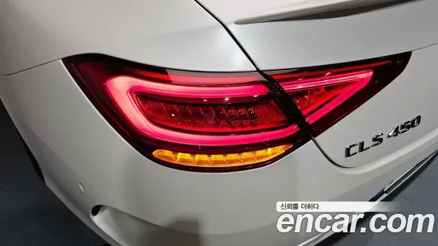 Mercedes-Benz CLS CLS450 4MATIC, миниатюра 19