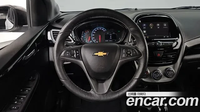 Chevrolet The New Spark, миниатюра 23