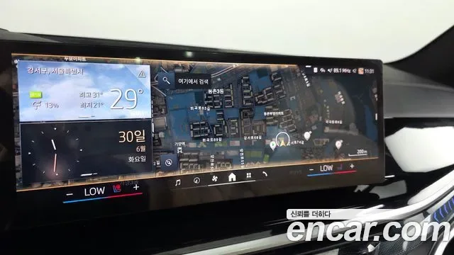BMW X5 xDrive 40i M, миниатюра 9