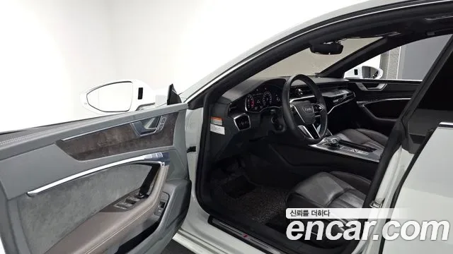 Audi A7 55 TFSI Premium, миниатюра 20